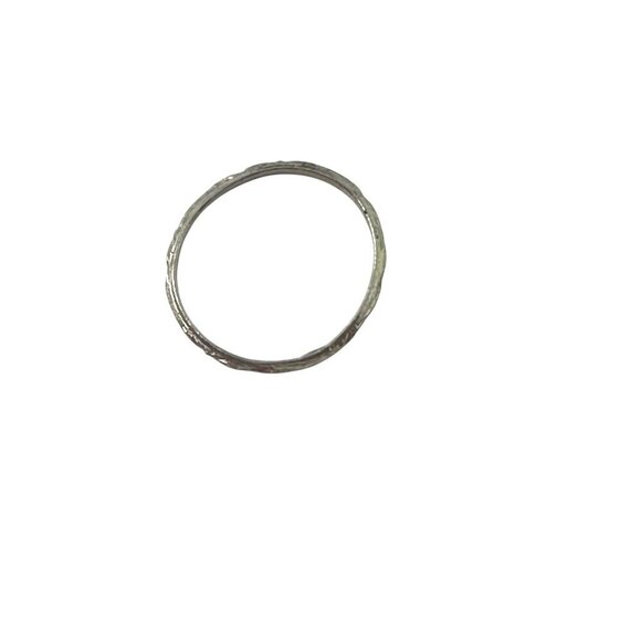 Uncas Toy Ring Complete Set Cat Box Black Baby Doll Patent 1643421 Vintage USA - Picture 5 of 16